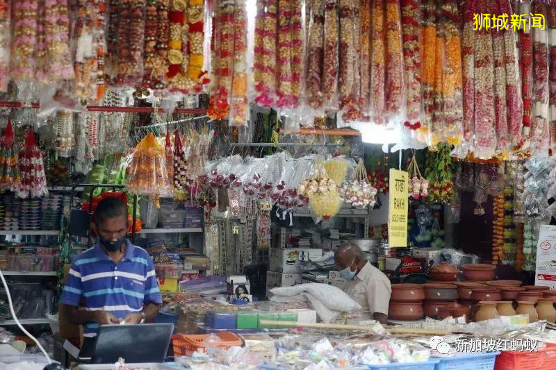 新加坡人海外旅游很“阔气” 政府:帮衬一下国内旅游嘛