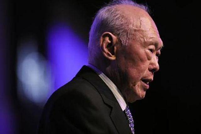 新加坡李家王朝的背後:看似光鮮實則暗湧,李家的天下何時終結