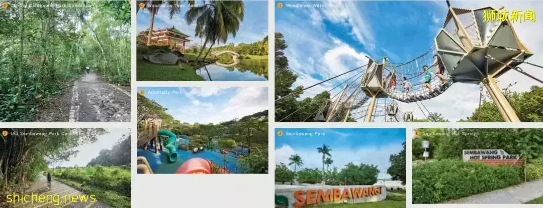 新加坡公寓太貴,孩子又要遊泳,那就買個EC吧