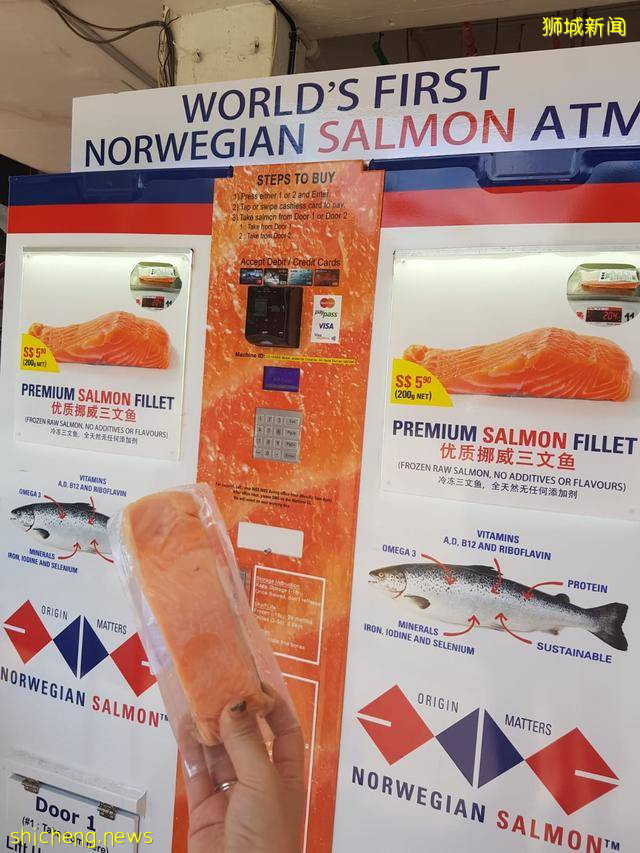 50张照片告诉你，“新加坡”有多么与众不同