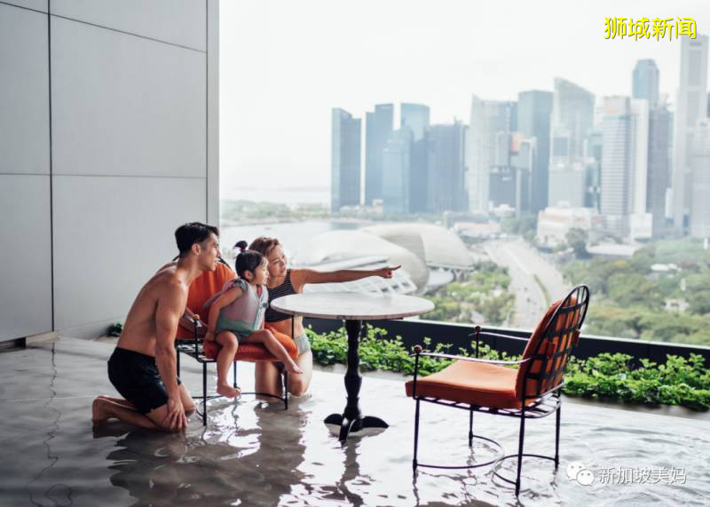 還有多久才可以旅行？其實你還有這個選項