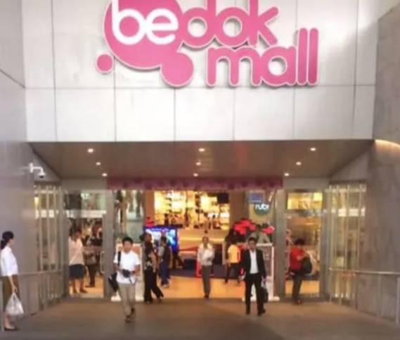 高达90%本地居民对居住和组屋环境表示满意