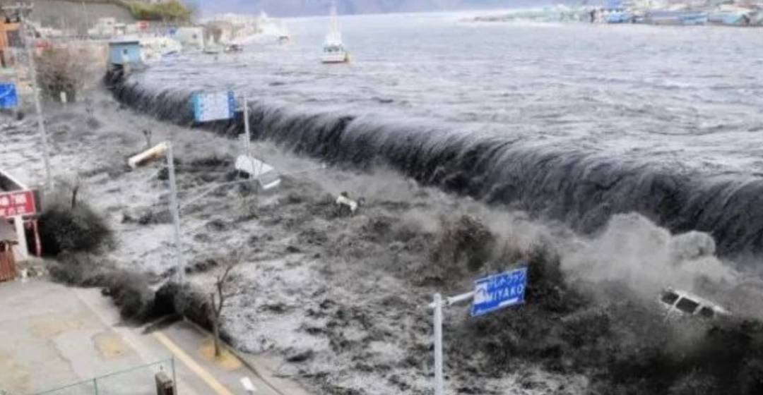 日本今天正式决定排核废水入海!将大规模导致海鲜变异、人癌变!新加坡和中国网友怒了