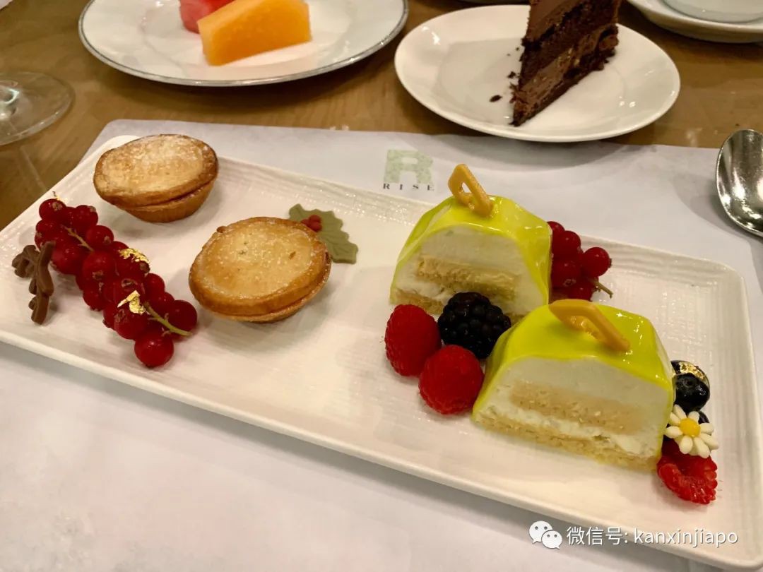 金沙10周年，新增了这么多圣诞打卡地点！