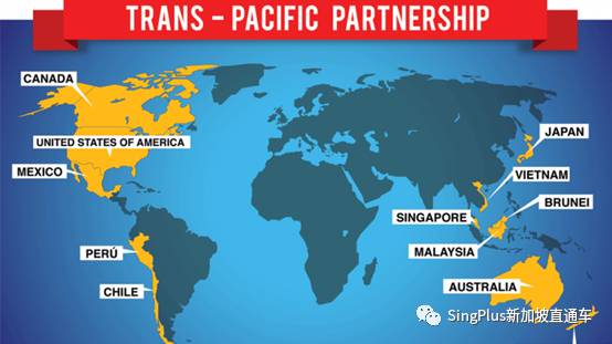 拜登上台,對新加坡和中國意味著什麽