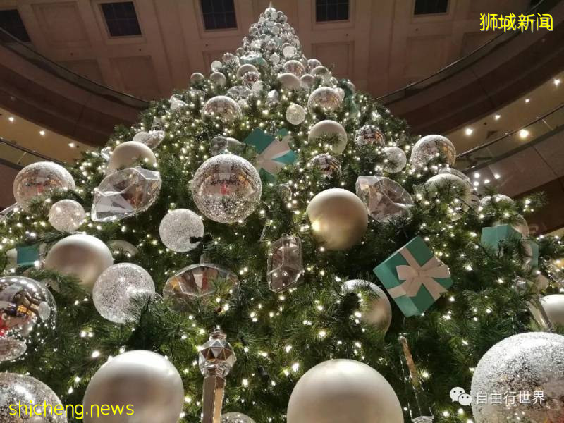 疫情過後,去新加坡不可錯過的16個體驗!