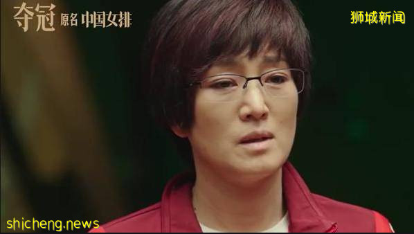 她为爱成为新加坡公民,接受采访时坦然承认,称:个人选择