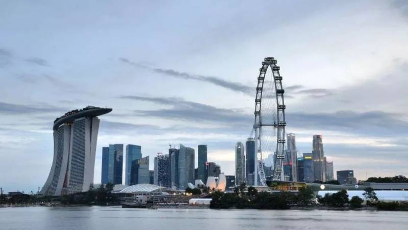 新加坡威权制度观察