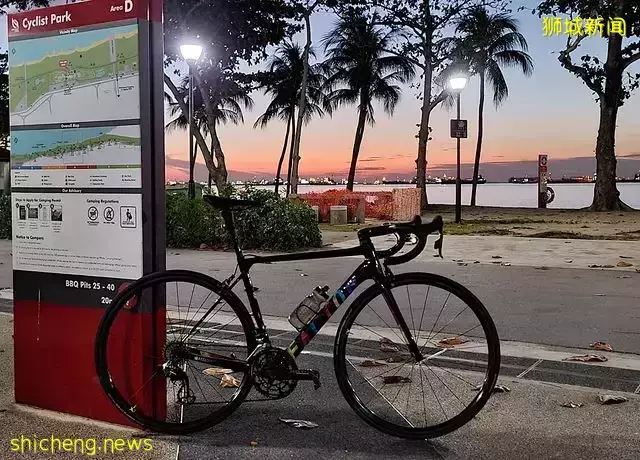 一起出外走走吧!盘点新加坡东海岸必打卡攻略🙌8大景点任你玩,更加接近大自然