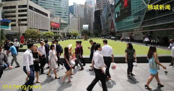 应届毕业生必看！2021年新加坡毕业生就业报告出炉！找工作……难啊