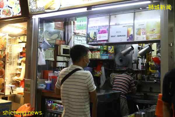 一个月600铁汤匙不见 茶水摊怕到改用塑料货