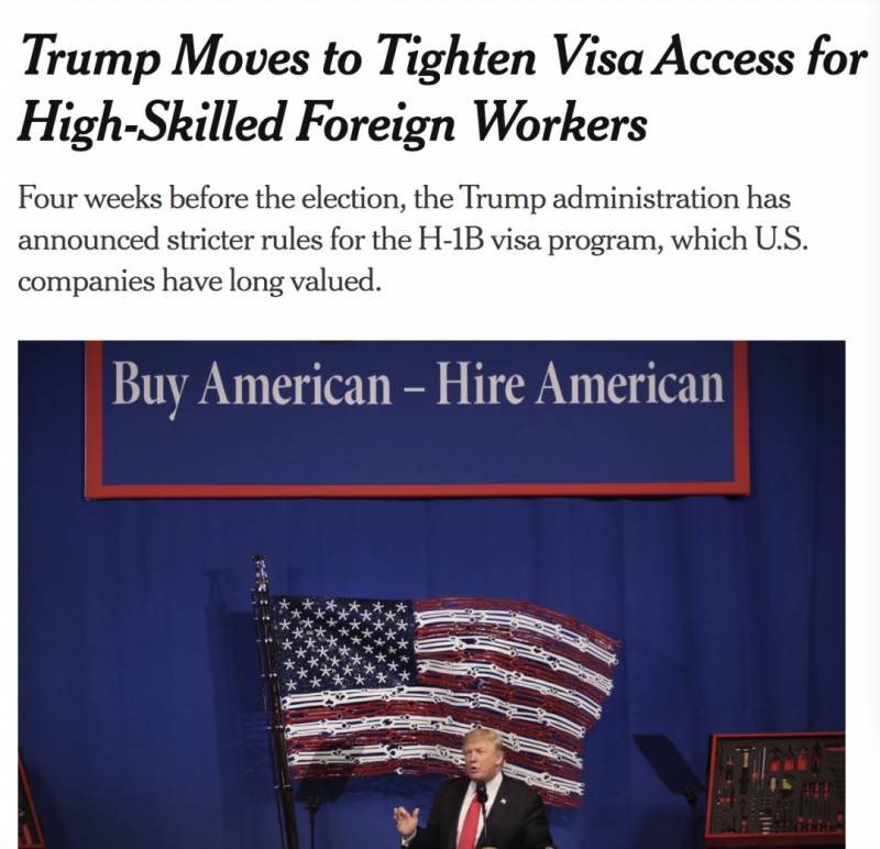 新加坡失业率再创新高!美国全面收紧工作签证,国外太难混了