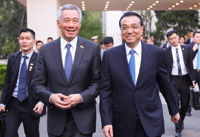 疫情之下,爲何還要把孩子送去新加坡留學