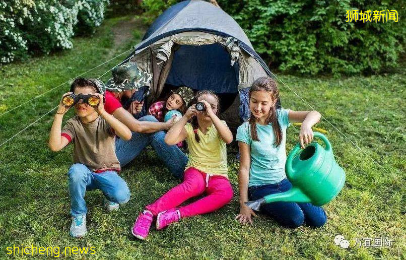 真實的新加坡政府中小學教育！中國家長們有點不敢相信