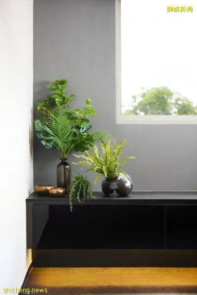 來看看新加坡“人類高質量男性”擁有的四房式組屋，是什麽樣