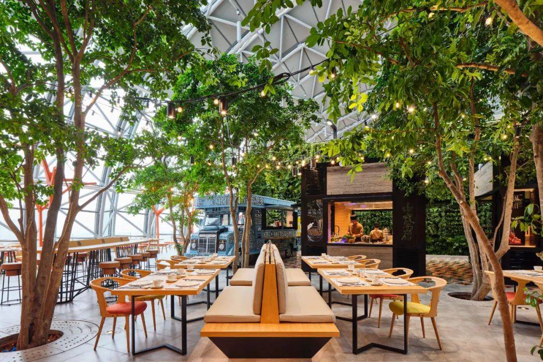 中国这个城市的跨年狂欢夜,让新加坡的我们太羡慕了