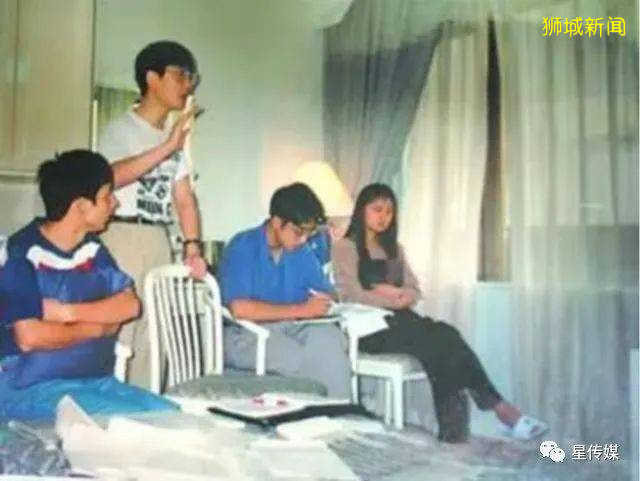 曾爲國爭光,“舌戰獅城”的辯手們怎麽樣了