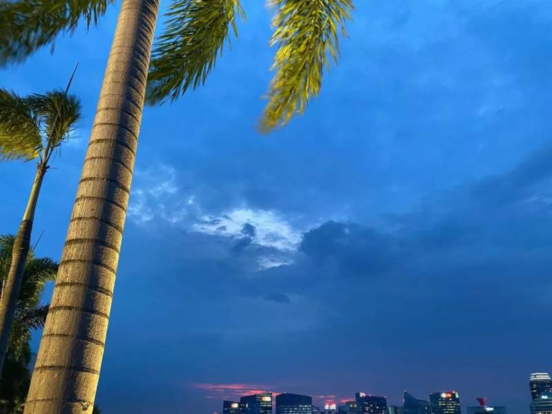 ‘‘狮城之国’’新加坡