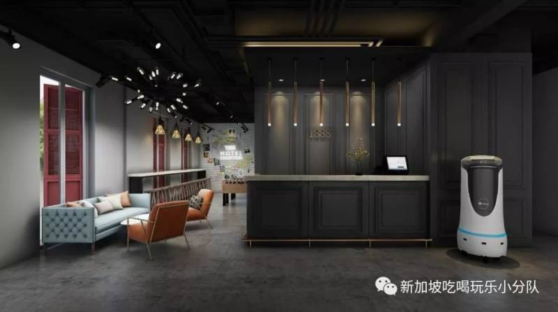 吐血整理！新加坡性价比高的那些酒店