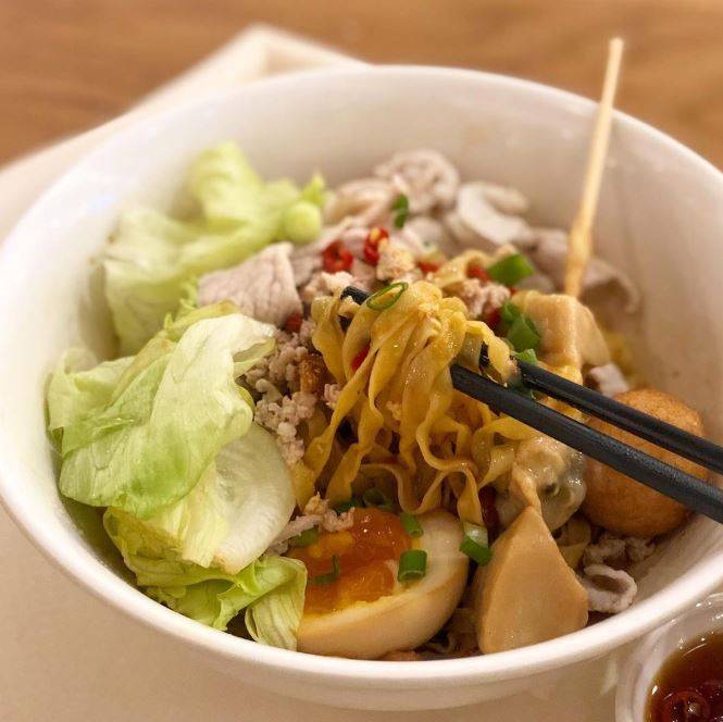 Causeway Point到底該怎麽吃？大家都在這邊吃