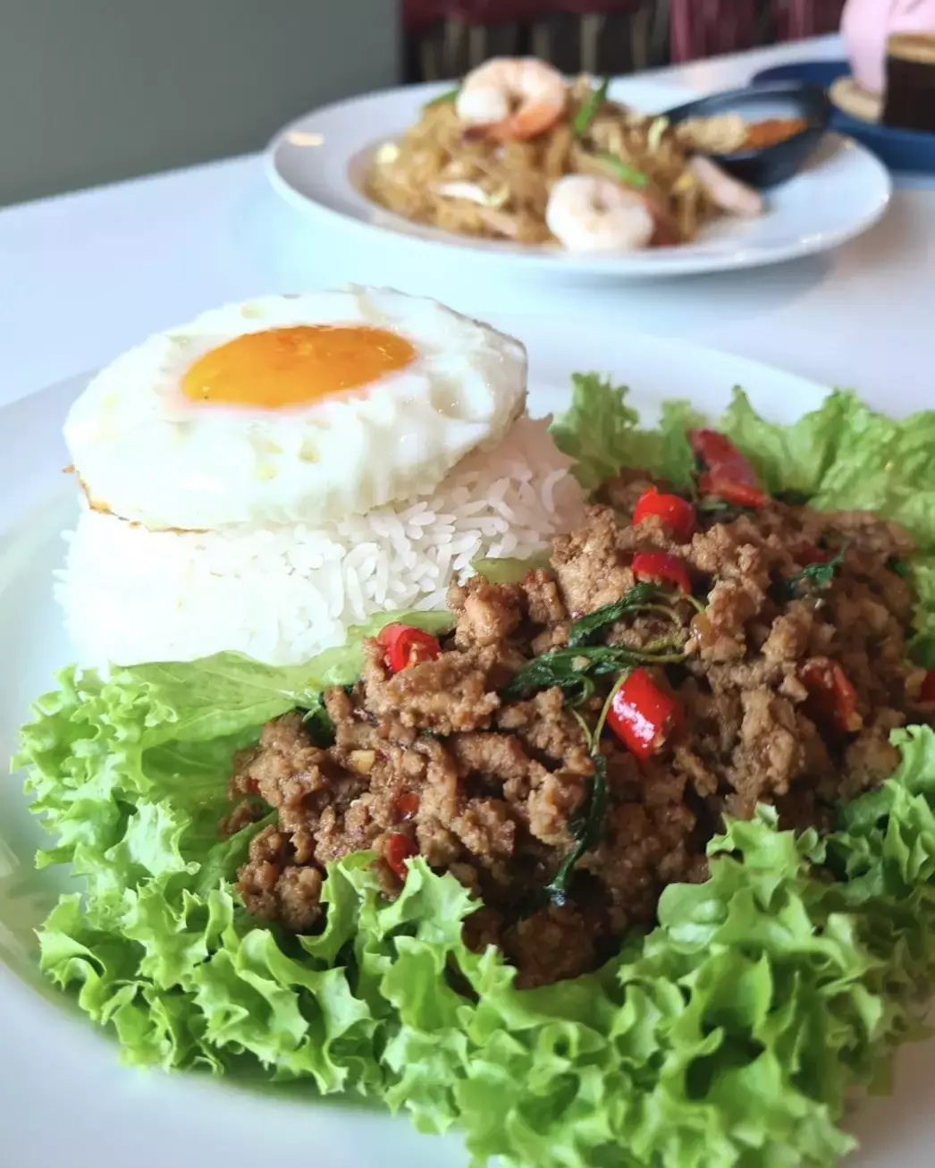 春天来到,找个阳光暖暖的午后一起去喝杯咖啡吧!坡岛这几家氛围感满满的咖啡店你一定不能错过