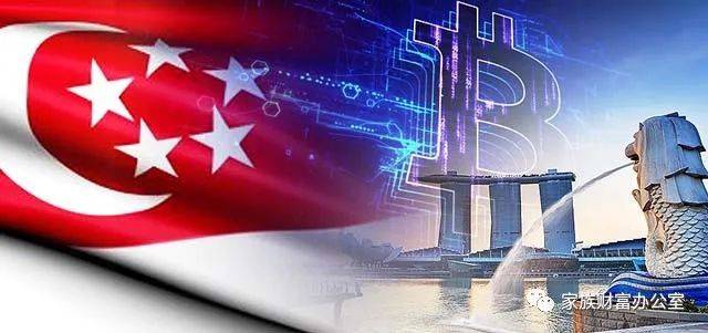 政府控股銀行即將進軍加密貨幣市場？星展銀行 (DBS) 宣布推出數字貨幣交易平台