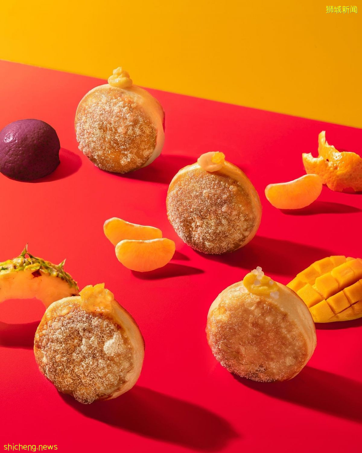 The Fat Kid Bakery 跟你一樣甜的必吃甜甜圈