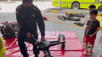 免費送票！$58就能露營機場，兩天一夜住帳篷，快搶