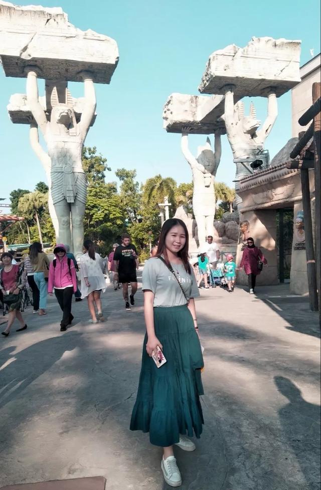 新加坡旅行|6天5晚奇遇狮城的日与夜