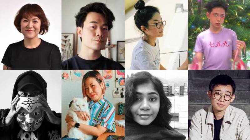 亞洲首個“得來速” 展覽“牛牛派對”，即將到來