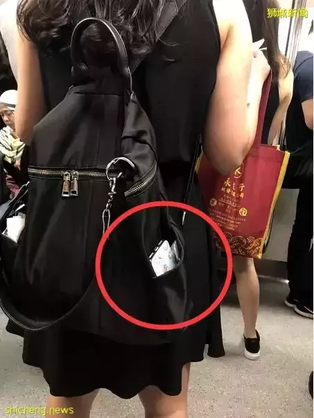 我勸你,千萬別來新加坡