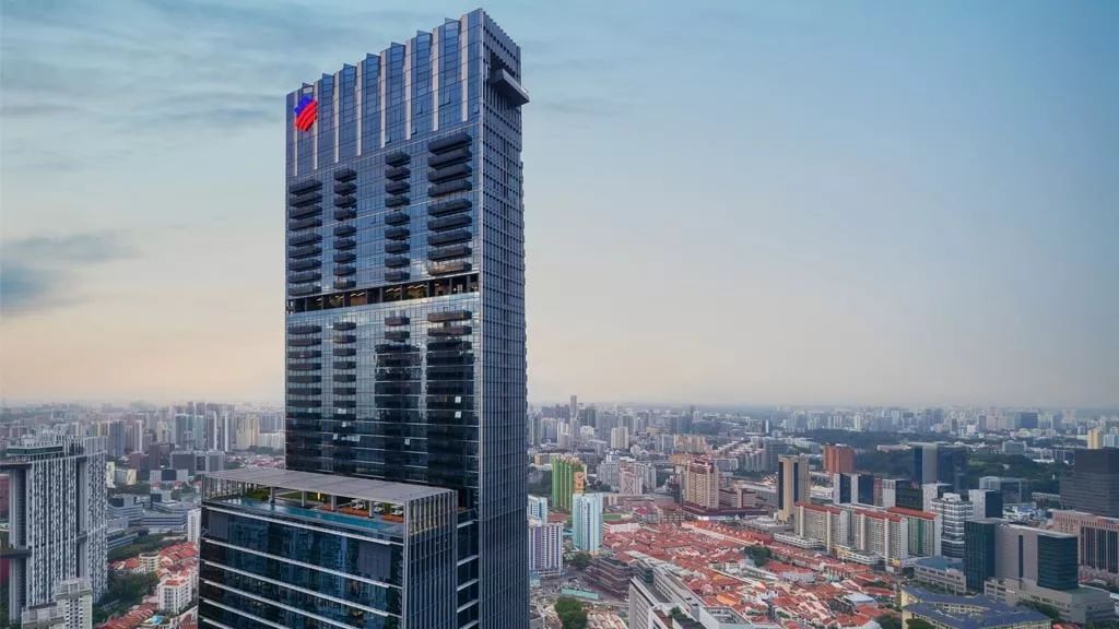 城市精英标志性资产,华利世家顶层豪宅售价再创历史新高!