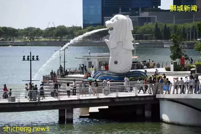 新加坡抢先美国一步 意外收紧政策遏制通膨