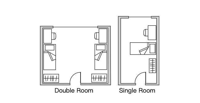 超詳細！南洋理工大學宿舍盤點，你最想Pick哪一間