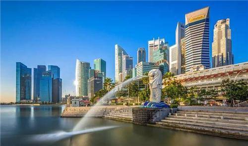 李光耀直言:汉字“缺陷”明显,不可能成为新加坡的通用语言