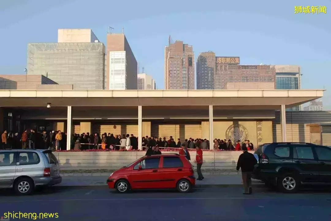 留學期間如何邀請親友探親、參加畢業典禮