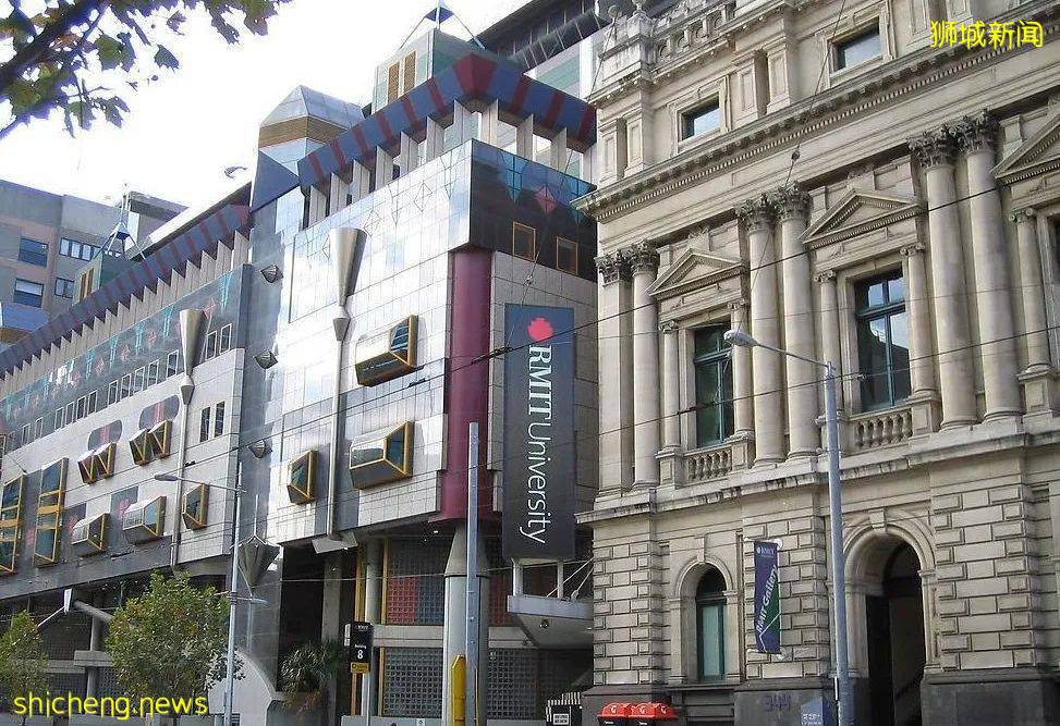 新加坡留學 新加坡管理學院