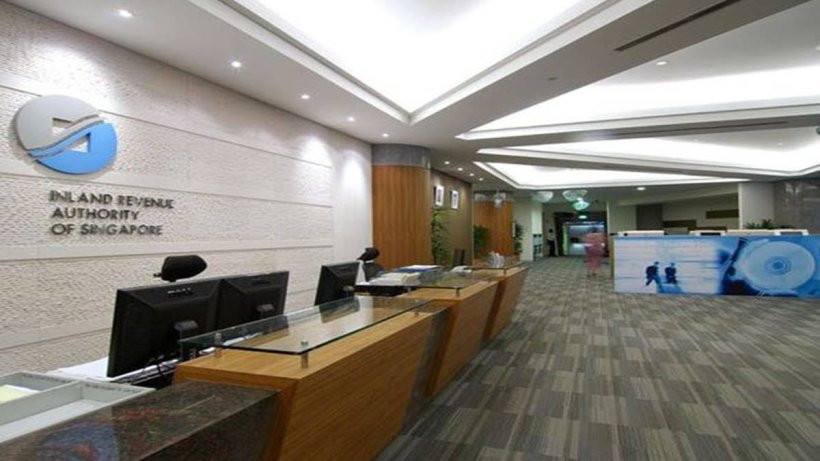 有花紅卻沒有申報,最後支付$200,000新元的罰款