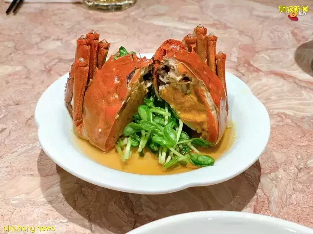 美味与颜值并存!这家乌节路港式餐厅超适合和大小闺蜜一起打卡,还有动物点心哦