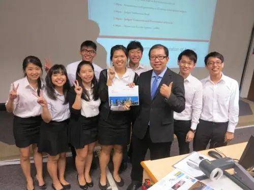 带你了解亚洲顶级学府!新加坡国立大学(NUS)