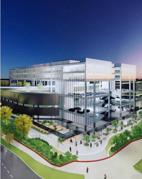 想買車再等等！現代在新加坡開設電動汽車工廠