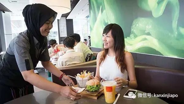 麦当劳全岛门店紧急停业