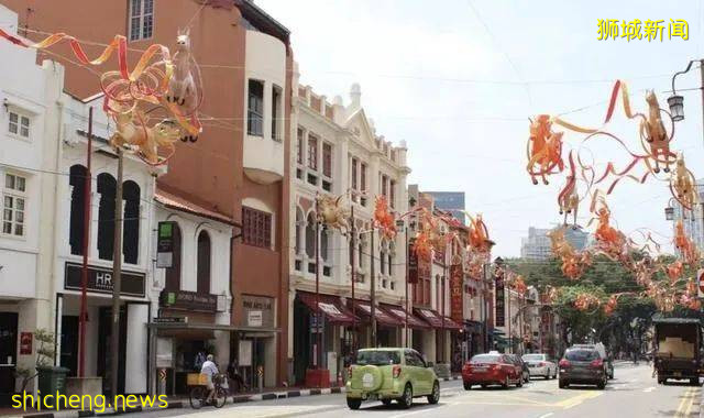 疫情期間,外國人在新加坡昇松超市打工,是什麽體驗