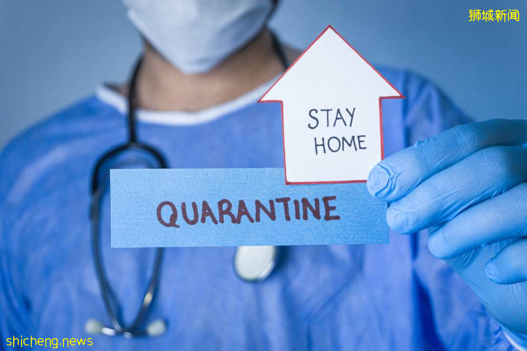 新加坡最大感染群快破千!3個月內129學生確診,教育部長親自回應