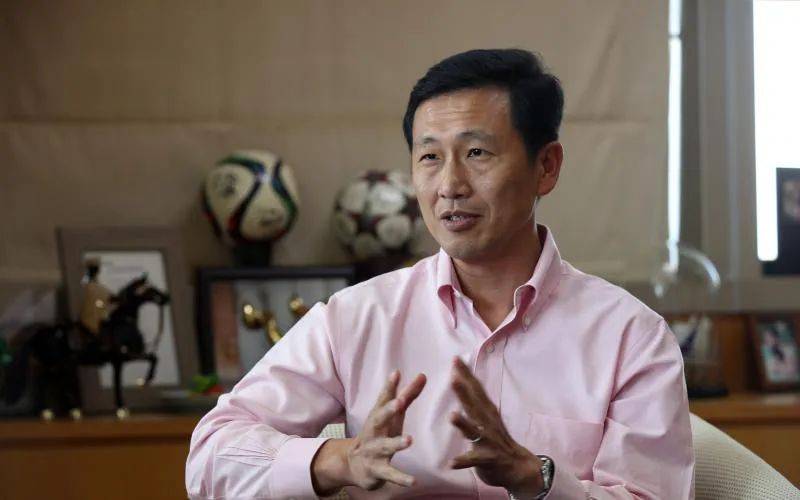 王乙康：認清新加坡賴以發展的事實