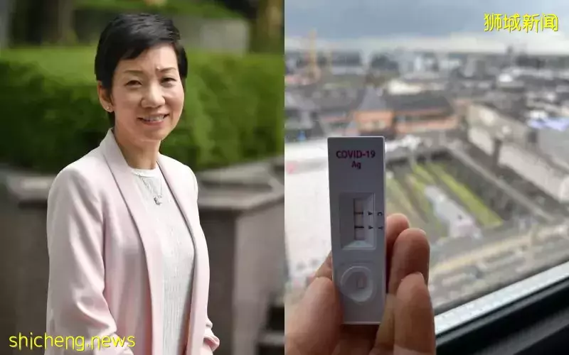 傅海燕在哥本哈根确诊冠病