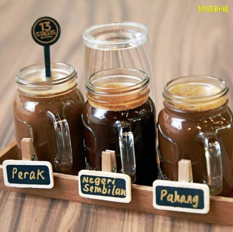 跟着林俊杰,一起打卡他在狮城吃过的那些“无滤镜”美食