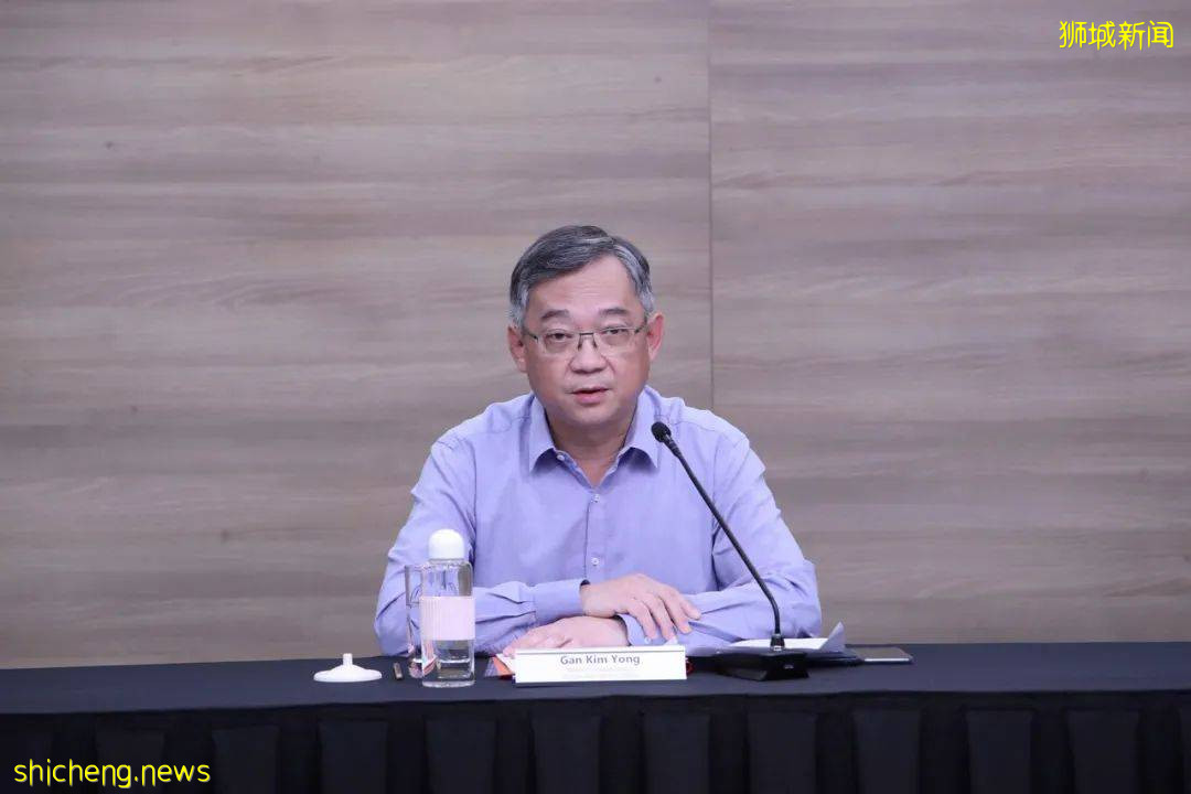 新加坡又又又发钱了!壕撒6亿5000万新币帮助这些人