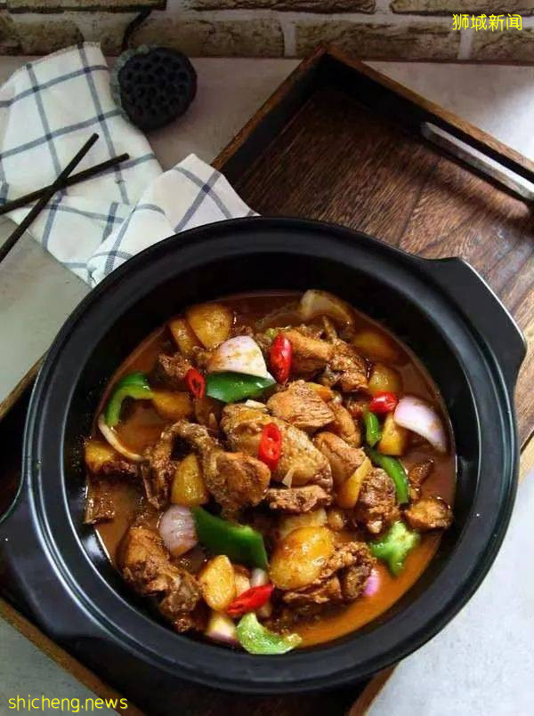 全球最便宜的米其林餐廳,竟然在高物價的新加坡,一餐不超20元.