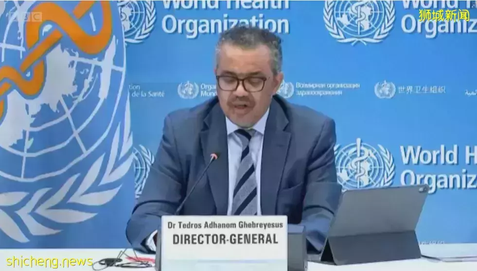 今年，濱海灣跨年不放煙花！以色列推疫苗第四針接種，新加坡呢